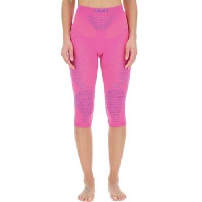UYN Lady Resilyon UW Pants Medium W U100294P419 - magenta/pink S/M