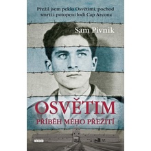 Osvětim - Příběh mého přežití