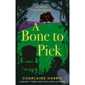 A bone to pick
