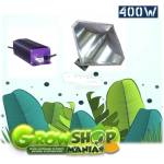  Diamond Lumatek " 400W - комплект осветление за оранжерия