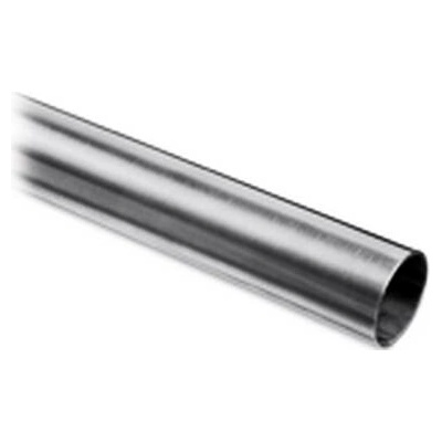 Hahn Steel Nerezová trubka pr. 16mm*1,5mm AISI 304 V délce: 2000mm