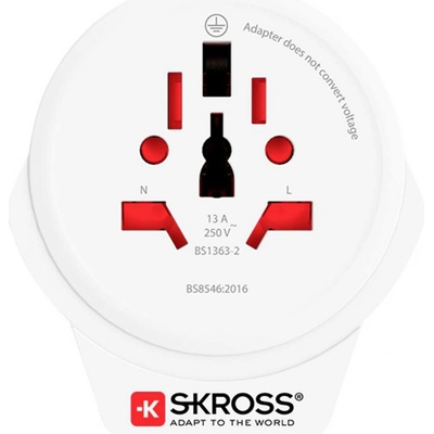 Skross 1.500268-E