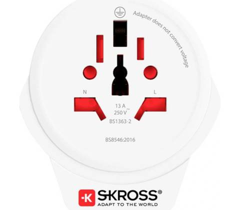 Skross 1.500268-E