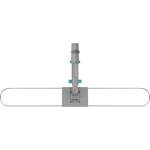 Kärcher Държач за моп за почистване на прах от метал и пластмаса Lampo 60 cm (9.212-114.0)