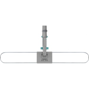 Kärcher Държач за моп за почистване на прах от метал и пластмаса Lampo 60 cm (9.212-114.0)