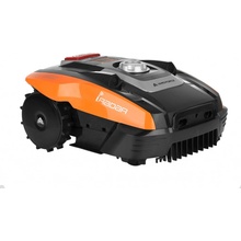 Yard Force Compact YF-RC400RIS 42W 400M