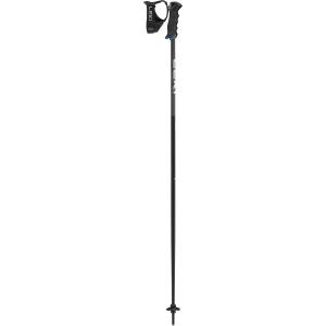Leki Ски щеки Leki Voltec Lite TR Ski poles - Black / Dark Anthracite / White - размер 130 cm (419-0675-0115)