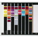 Legamaster 45 T plánovací modul 830 mm