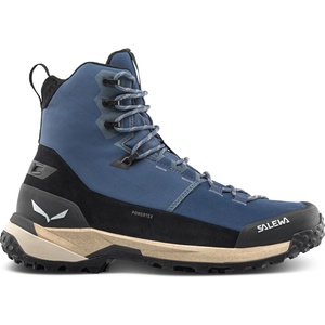 Salewa Дамски зимни ботуши Salewa Women's Puez Winter Mid PTX Winter boots - Dark Denim / Black - размер 36, 5 (EU) (121-0912-0213)