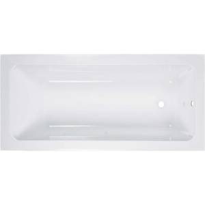Lansanit EX - Вана 150х70 см, бяла LANEX150X70 (LANEX150X70)