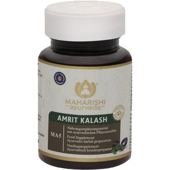 Maharishi Ayurveda Ma5 Амрит Калаш - 60 таблетки