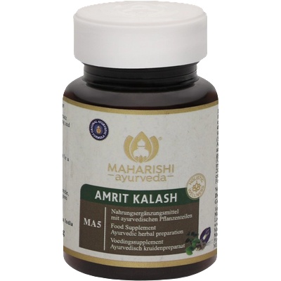 Maharishi Ayurveda Ma5 Амрит Калаш - 60 таблетки