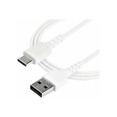 Startech RUSB2AC1MW White USB 2.0 to USB C 1m bílý