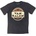Van Halen Speed Shop Charcoal Grey 2XL Риза (VHSTNW29MC05)