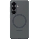 Samsung Galaxy S26 Silicone Magnet Case black (EF-ES942CBEGWW)