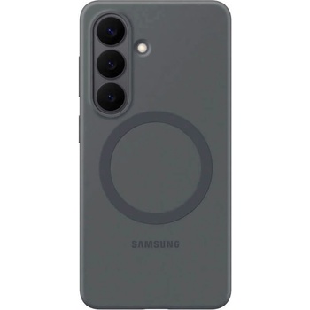 Samsung Galaxy S26 Silicone Magnet Case black (EF-ES942CBEGWW)