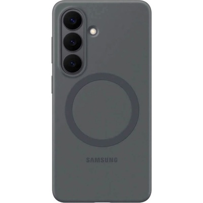 Samsung Galaxy S26 Silicone Magnet Case black (EF-ES942CBEGWW)
