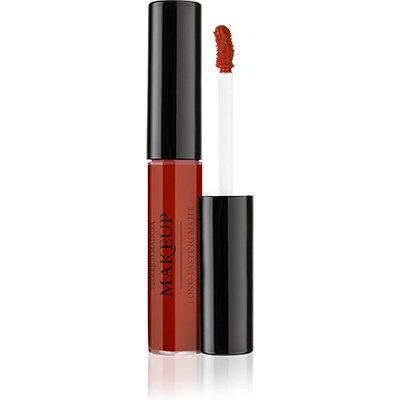 Federico Mahora make-up Rúž tekutý matný dlhotrvajúci Claret 6 ml