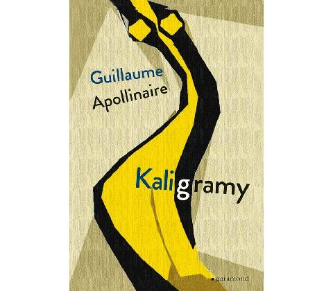 Kaligramy