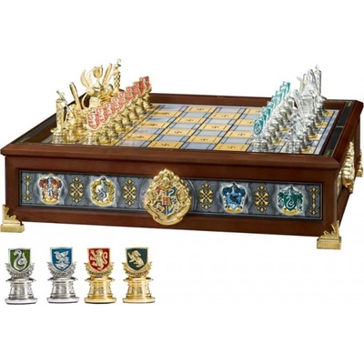 Šachy Harry Potter Famfrpál