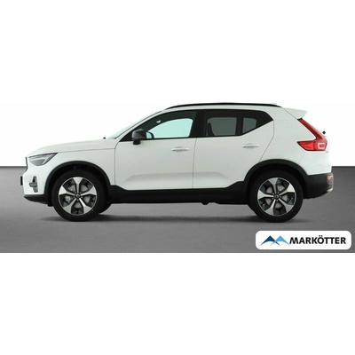 Volvo XC40 Plus 120 kW
