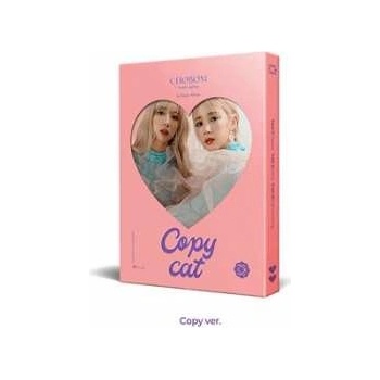 Apink - Chobom CD