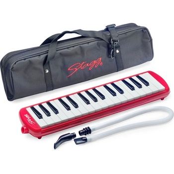 Stagg MELOSTA32