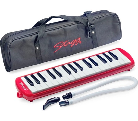 Stagg MELOSTA32
