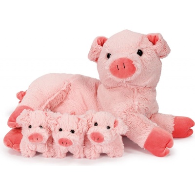 Cozy Noxxiez Selátka s maminkou – Zboží Dáma