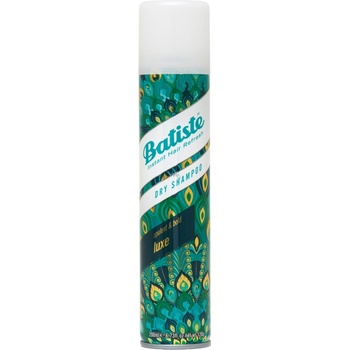 Batiste Luxe suchý šampon 200 ml