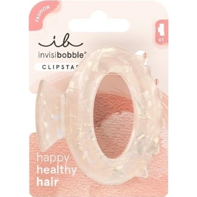 Invisibobble Clipstar M Rosy Bliss 1 ks
