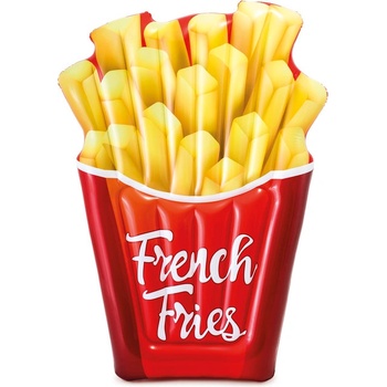 Image 1 of Intex Надуваем дюшек картофки - 175см (58775)