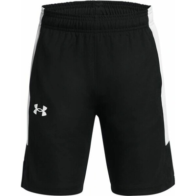 Under Armour BASELINE chlapecké kraťasy černá