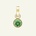 Rosefield висулка златен цвят Birthstone август цвят Rosefield | Lilav | ЖЕНИ | ЕДИН РАЗМЕР