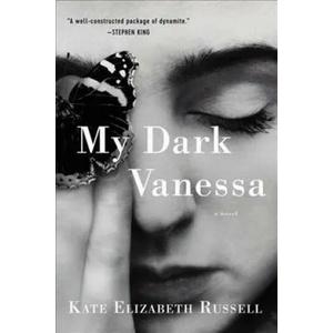 My Dark Vanessa (ISBN: 9780062976802)