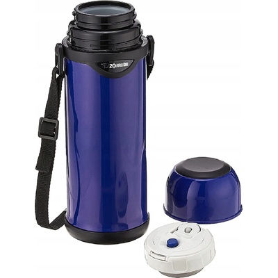 Zojirushi SJ TG10AA Termoska nerezová ocel 1 l modrá