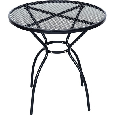 ROJAPLAST Zahradní kovový stůl ZWMT- 06 – Sleviste.cz