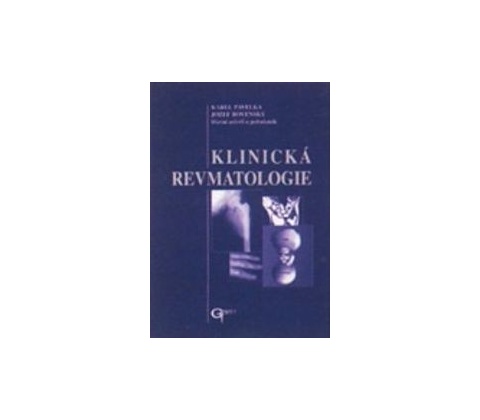 Klinická revmatologie