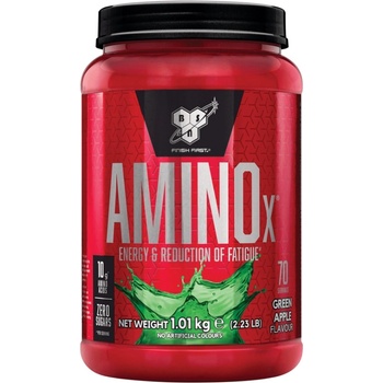 BSN Amino X, 1010 Grams