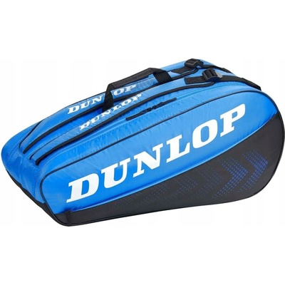 DUNLOP FX CLUB 10 RACKET BAG