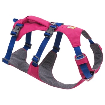 Ruffwear Flagline Harness Размер: M / Цвят: розов