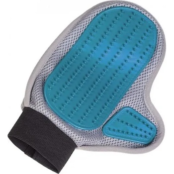 Image 1 of NOBBY Ръкавица за почистване на косми и масаж с микрофибър nobby Германия 72687