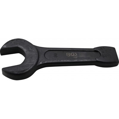 BGS technic Rázový plochý klíč 80 mm BGS 35280