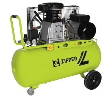 ZIPPER ZI-COM90-10
