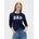 GAP Тениска с логото на GAP GAP | Sin | ЖЕНИ | XXS
