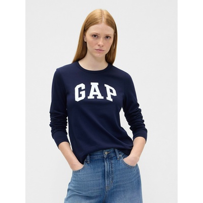 GAP Тениска с логото на GAP GAP | Sin | ЖЕНИ | XXS