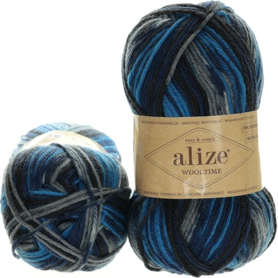Alize Wooltime 11011