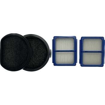 Vacs Electrolux 600 ES62AB25UG hepa filter 2 ks