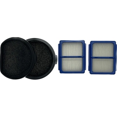 Vacs Electrolux 600 ES62AB25UG hepa filter 2 ks