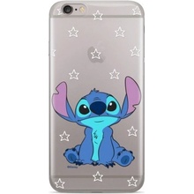 Pouzdro ERT iPhone XS / X - Disney, Stitch 006